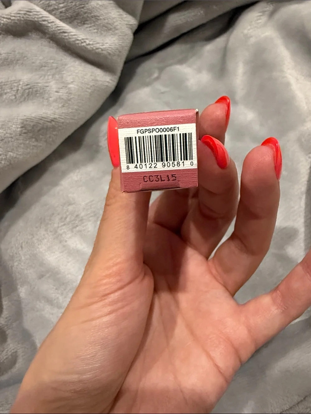 💕 Rare Beauty Soft Pinch Tinted Lip Oil - HOPE